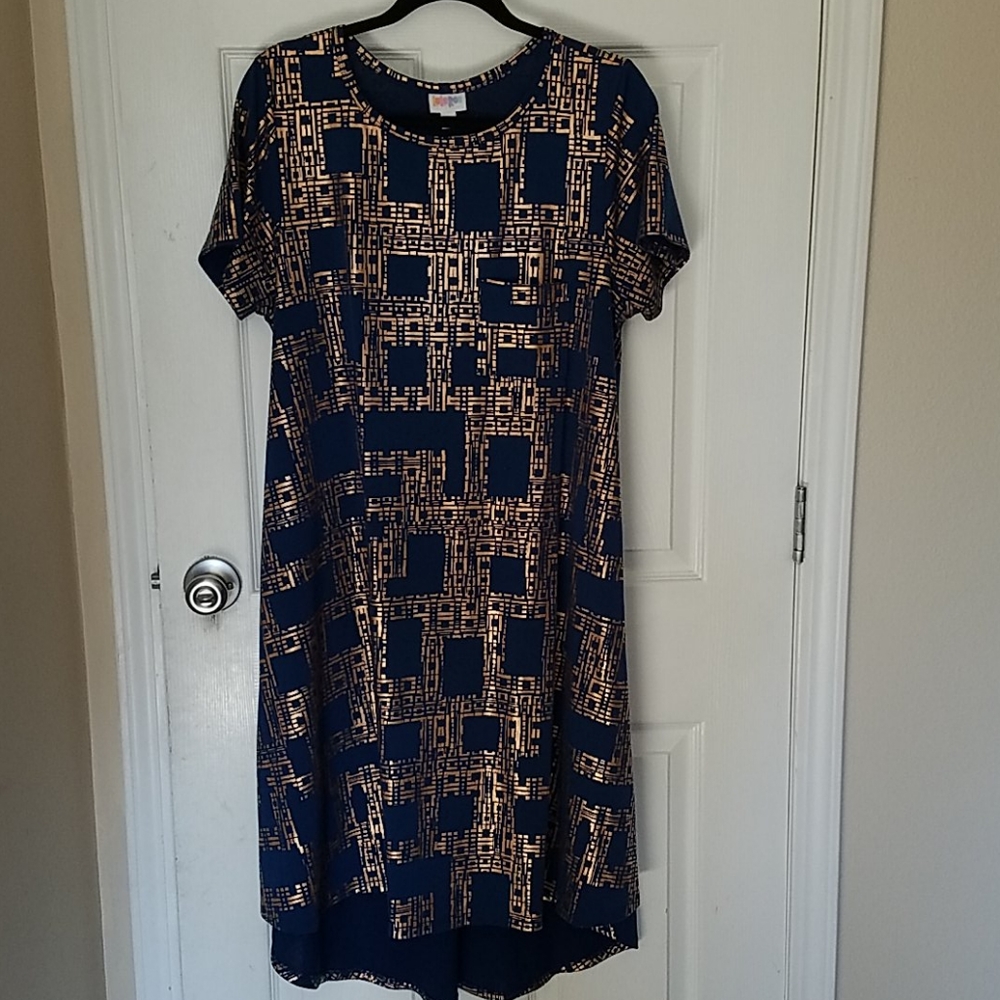 Lularoe carly